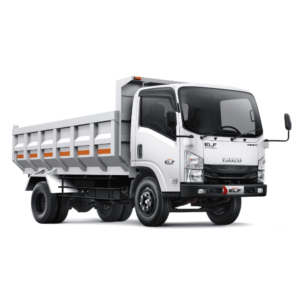 ISUZU NMR 6.5 E4 HaveDuty (6T)