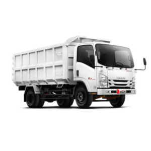ISUZU NMR 5.8 (E4)HaveDuty (6T)