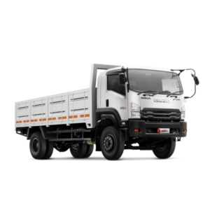 ISUZU GIGA E4 FVR