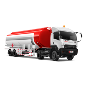 ISUZU GIGA EURO 4 GVR