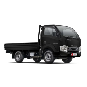 ISUZU TRAGA E4 Black Premium